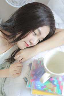 穿着裙子在哪里都能做