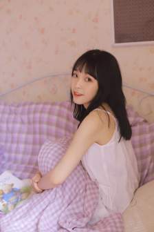 明星专题：苏珊娜·哈克