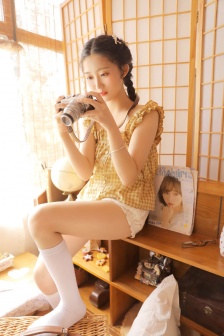 最年轻的妈妈